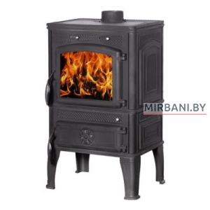 Печь-камин FireWay Dacha II